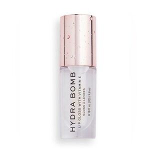 Revolution Hydra Bomb Lip Gloss - Clear Shine